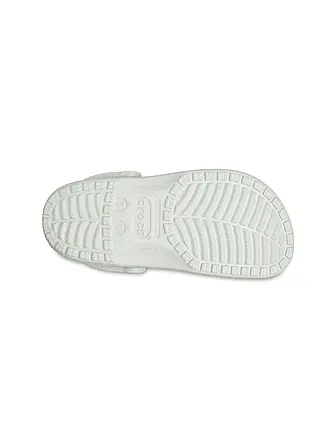 CROCS | Zapatillas de baño Crocs Classic | hellgrün